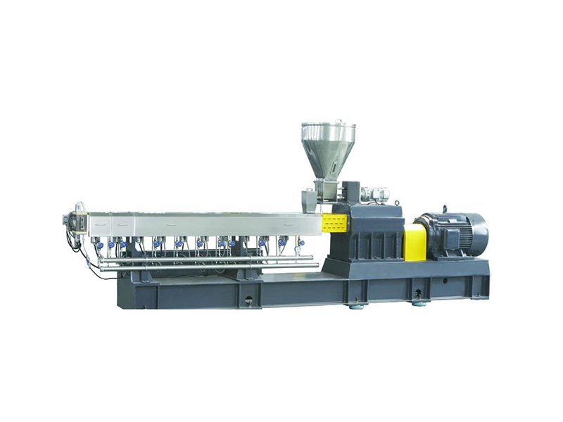 LTE85B双螺杆挤...