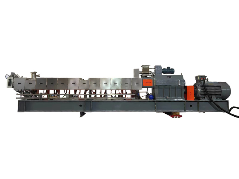 LTE95B双螺杆挤...