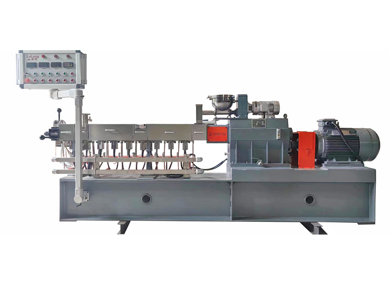 LTE36B机双螺杆...