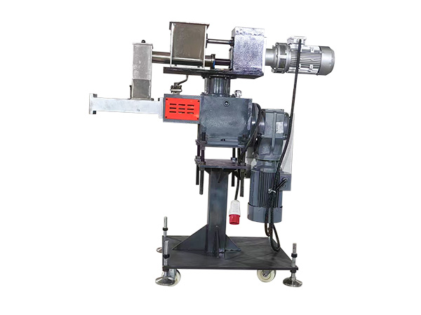 高速侧喂料机