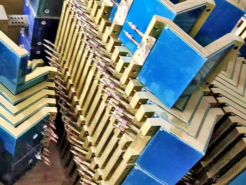 双螺杆造粒机加热器