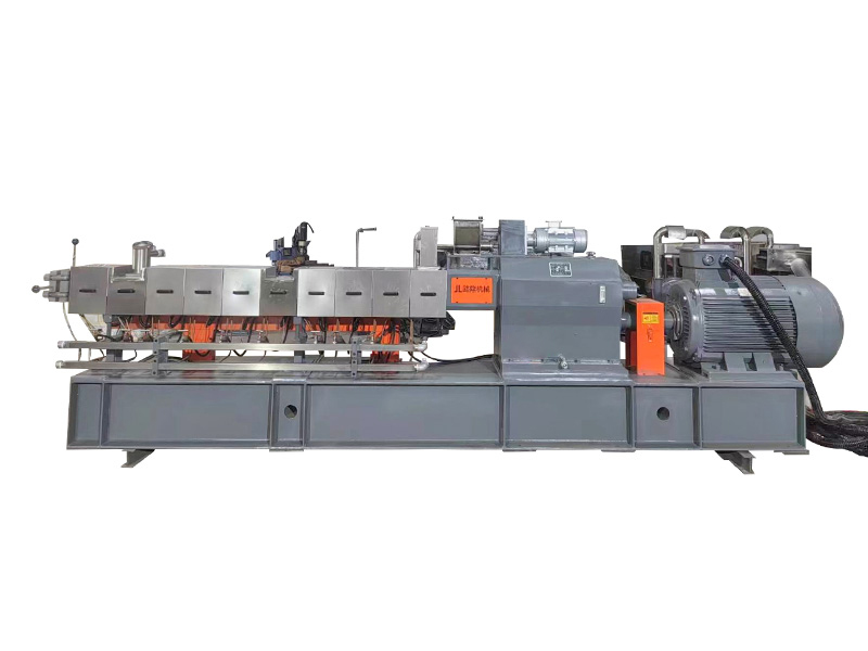 LTE65B双螺杆挤...