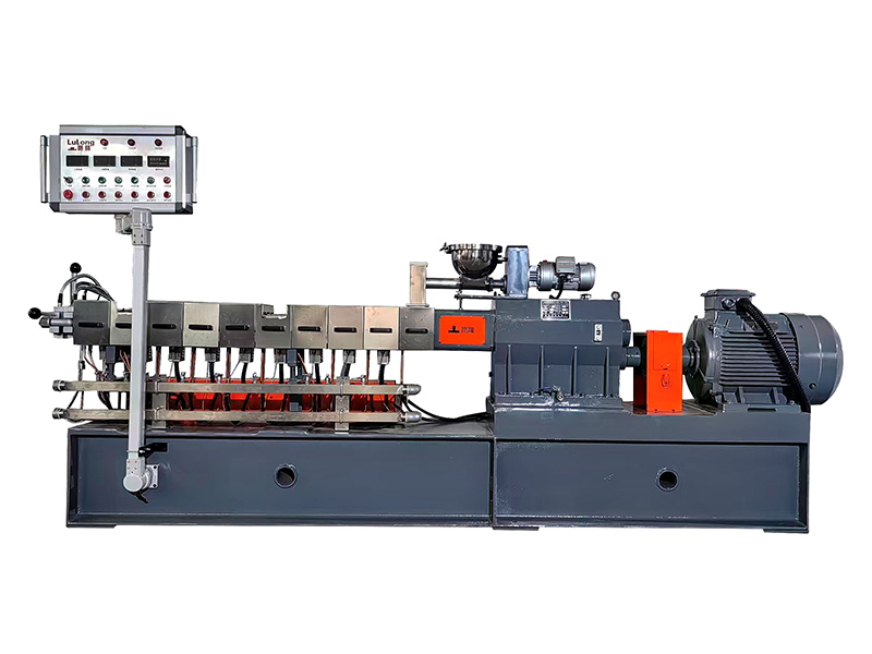 LTE42B双螺杆挤...